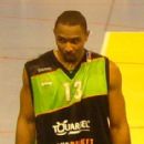 Eric Campbell (basketball)