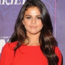 Selena Gomez