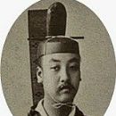 Prince Kaya Kuninori