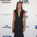 Allyson Felix – The 2022 Harold and Carole Pump Foundation Gala in Beverly Hills