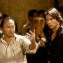 Mission: Impossible II - Tom Cruise