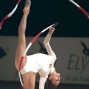 Hungarian rhythmic gymnasts