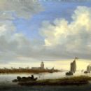 Salomon van Ruysdael