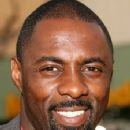 Celebrities with first name: Idris