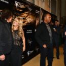 Richie Sambora, Denise Salazar and Ray Parker, Jr. attend the Midnight Mission's 100 year anniversary Golden Heart Gala held at the Beverly Wilshire Four Seasons Hotel on September 30, 2014 in Beverly Hills, California.