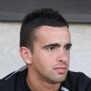 Albanian football defender stubs