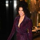 Zazie Beetz – Watches and Fine Jewelry Fifth Avenue flagship boutique grand opening in NY