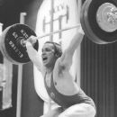 Peter Wenzel (weightlifter)