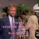 Trade Winds - Stephen Meadows