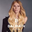 Balmain Hair Couture Spring 2021 Campaign