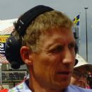 Carl Rosenblad (racing driver)