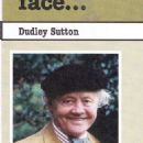 Dudley Sutton - Yours Retro Magazine Pictorial [United Kingdom] (June 2022)
