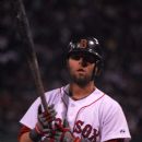 Celebrities with last name: Pedroia