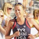 Pan American Games triathletes for the United States