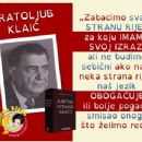 Bratoljub Klaić
