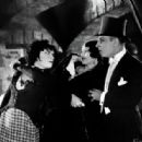 Shadows of Paris - Pola Negri