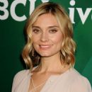 Spencer Grammer