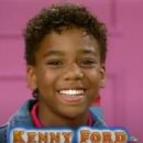 Kids Incorporated - Kenny Ford Jr