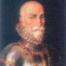 Marquesses of Santa Cruz