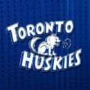 Toronto Huskies players