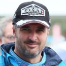 British Formula 3000 Championship drivers