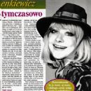 Krystyna Sienkiewicz - Retro Magazine Pictorial [Poland] (March 2024)