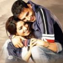 Priyanka Chopra and Akshay Kumar