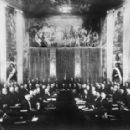 1907 conferences