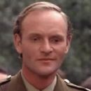 The Rise and Rise of Michael Rimmer - Julian Glover