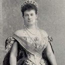 Duchess Marie of Mecklenburg-Schwerin