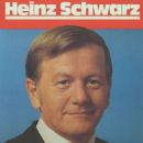 Heinz Schwarz