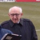 Norman Wilkinson (footballer born 1931)