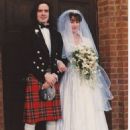 Jamie Stewart and Dorothy Stewart (married Jamie Stewart)