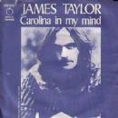 James Taylor songs