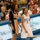 UCLA Bruins women's basketball