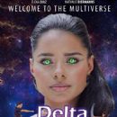 Delta - Elena Diaz