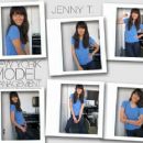 New York Model Management - Polaroid