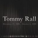 Tommy Rall