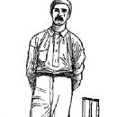 New Zealand cricket biography, 1850s birth stubs
