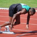 Curaçao sprinters