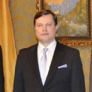 Ambassadors of Estonia to Iceland