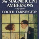 Novels by Booth Tarkington
