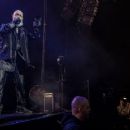 Judas Priest / 8TH APRIL 2024 - LE ZENITH/PARIS