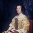 Maria van Oosterwijk