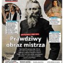 Jan Matejko - Tele Tydzień Magazine Pictorial [Poland] (23 June 2023)