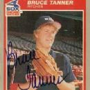 Bruce Tanner