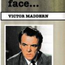 Victor Maddern - Yours Retro Magazine Pictorial [United Kingdom] (April 2023)