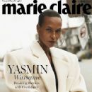 Marie Claire Arabia December 2023