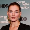 The Cinema Society & HBO Host A Screening Of How To Make It In America