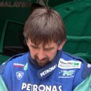 David Leslie (racing driver)
